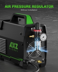 AIXZ CUT50 110V/220V Dual voltage Welding Machine