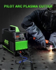 AIXZ CUT50 110V/220V Dual voltage Welding Machine